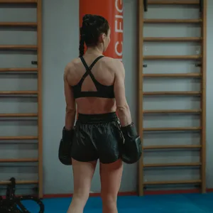 Cardio-Boxing 100% féminin